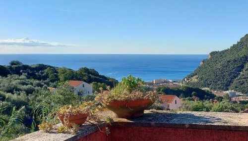 Dream House - sea view & garden - pool - private box - Foto 3