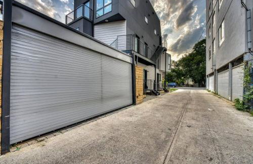 Luxury City Centered Oasis - Foto 24