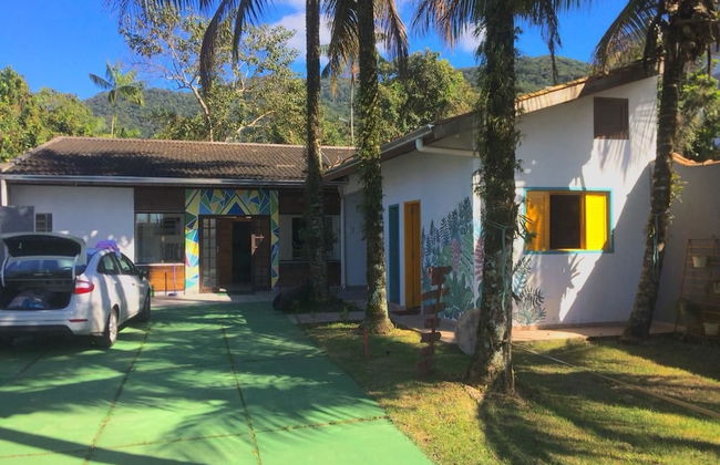 Casa Stoked Ubatuba - Foto 1