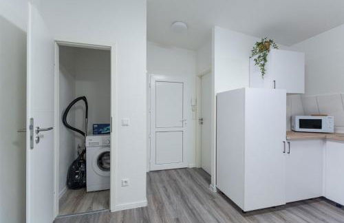 T&K Apartments - 1 to 4 Room Apartments - 20min to TradeFair Messe Airport Düsseldorf - Photo 61