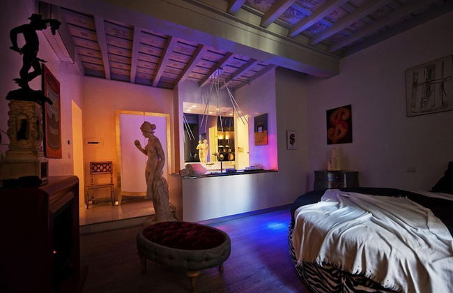 Pantheon Relais - Foto 12