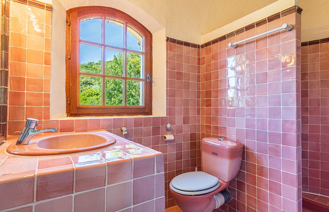 Villa Etoile Filante - Foto 19