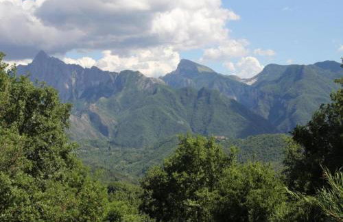 Apartment in Casola Near Torre di Casola - Foto 74