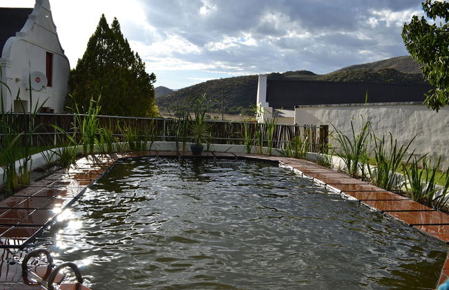 De Kombuys Estate - Foto 60