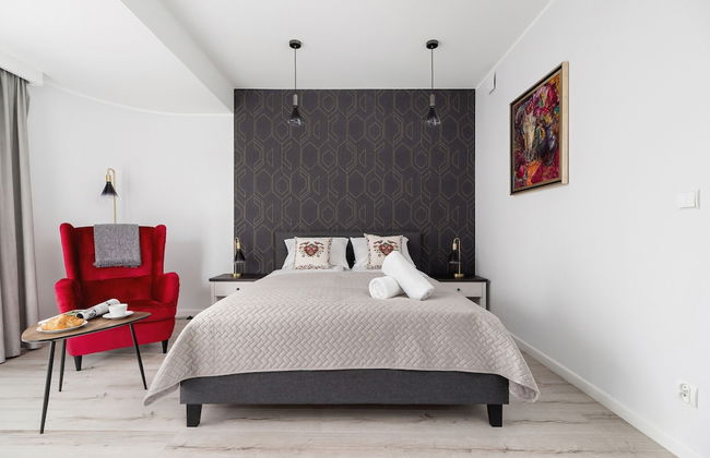 Stara Polana Apartments & Spa by Renters - Foto 30