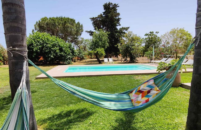 Giardino di Limoni Eco Friendly Villa - Foto 43