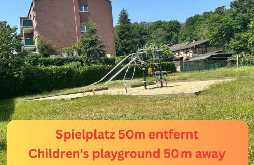 Relax Home Eschweiler Sauna & Gemütlichkeit, WLAN, Netflix, Kingsize Betten, Enspannung - Foto 40