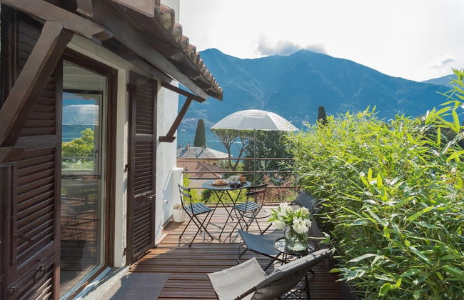 Co-e405-case2a1 - P Terrace - Foto 26