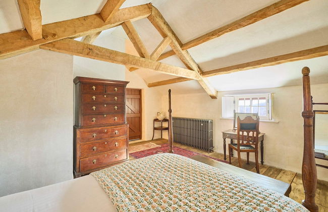 Host Stay Drovers Rest - Foto 7