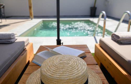 Tropical Suites With Private Plunge Pools - Foto 5
