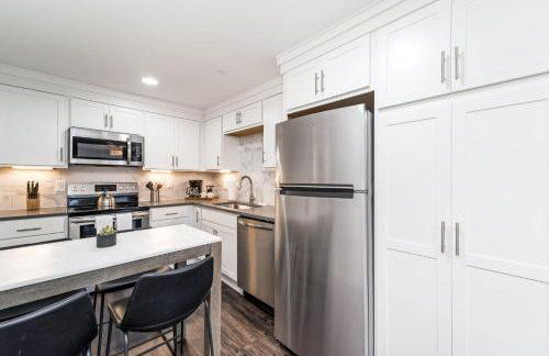 Abode Nashville - Germantown - Foto 6