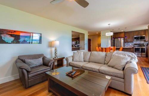 Upscale Wailea! 2-2 with Ocean View - Foto 11