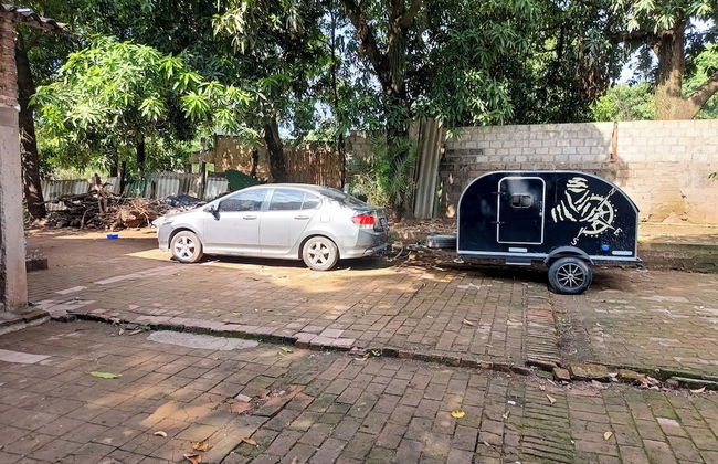 Entre Mangos y Tucanes - Foto 21