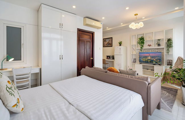 Grace Apartment 3 - Foto 6