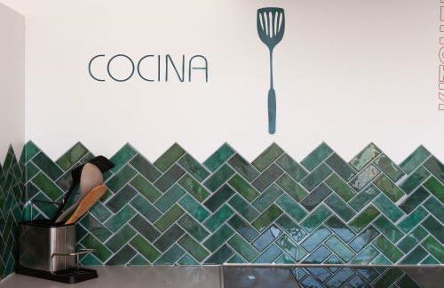 Maison Mexico - Foto 5