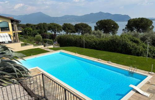 Appartamento vista Lago Sarnico - Foto 13