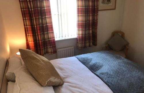 Comfort, peace and quiet guaranteed in this 3 bed - Foto 15