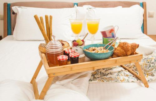 Villas by Pelion Esties in Ano Gatzea - Foto 42