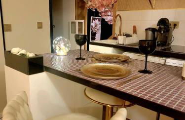 L'Atelier Des Roses, Lunéville centre - Foto 7