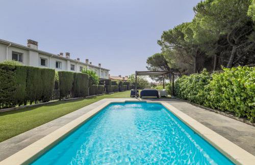 Your Pet-friendly Home In Sant Pol - Foto 1