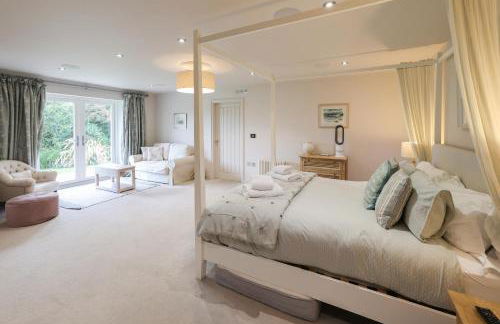 The Retreat By Birch Stays - Foto 59