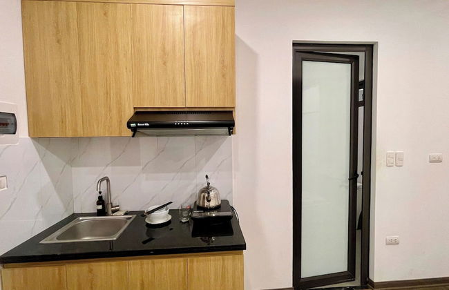 Era Apartment Khuc Thua Du - Foto 54