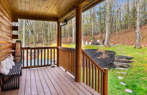 Luxury Private Estate with heated pool near Rhinebeck - Photo 27