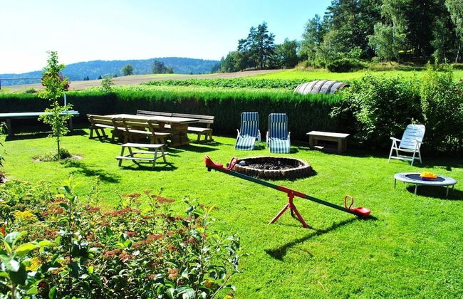 Ferienwohnung Familie Kappauf & Petrik - Foto 16