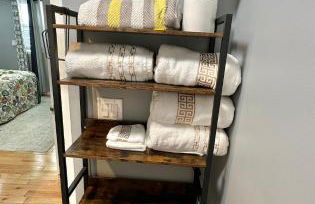 Entire rental studio unit in Queen Village Philly - Foto 18