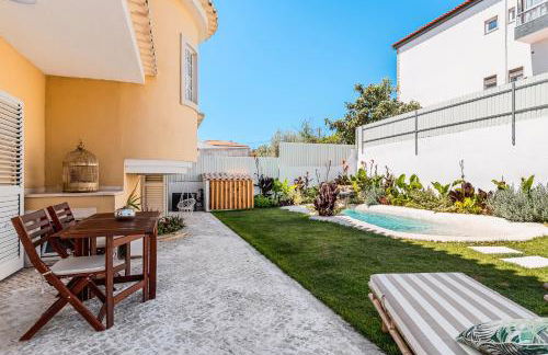 Casa do Rei - Charneca - Foto 1