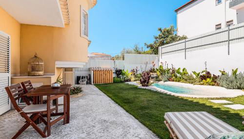 Casa do Rei - Charneca - Foto 1