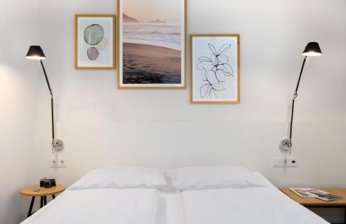 smartments Mannheim Hauptbahnhof - Foto 45