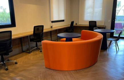 Studio Moderno no Campolim - Foto 15