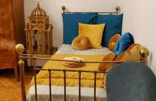 La Casa degli Specchi - Foto 23