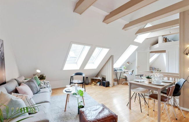 Urban Apartment - City Center - Photo 18