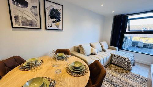 FT2 Brick Lane Apartment - Foto 4