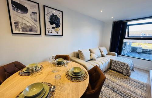 FT2 Brick Lane Apartment - Foto 4