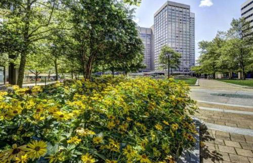 Harbor apartments Free indoor Parking - Foto 9