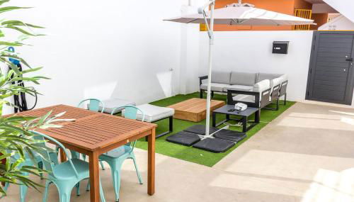 Bajo Cañada Aguilar, Mojácar Playa - Foto 4