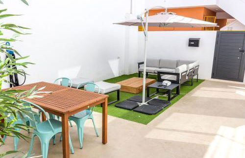 Bajo Cañada Aguilar, Mojácar Playa - Foto 4