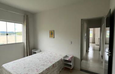 Apto Aconchego Capitólio - Foto 8