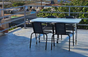 Villa Sakrakis seaview villa - Foto 44