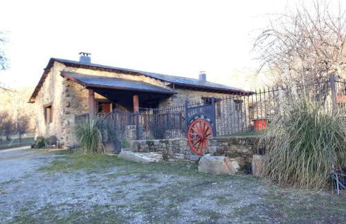 Casa rural el Molino del Botero - Foto 2