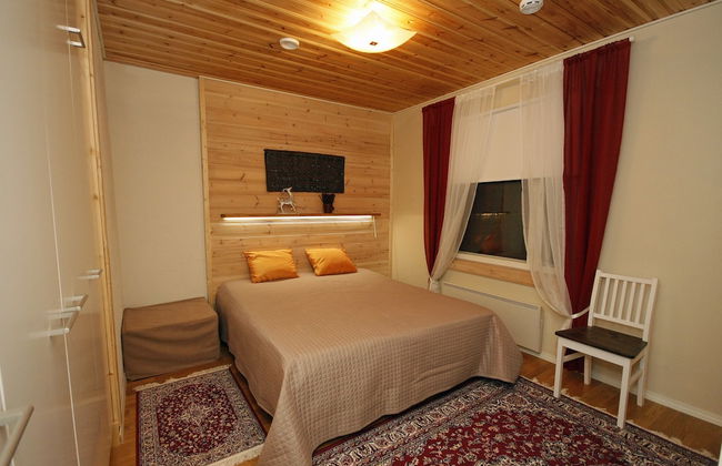 Kärkiniemi - Foto 3