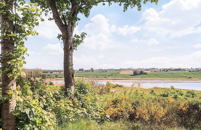 12 Person Holiday Home in Millinge - Foto 52