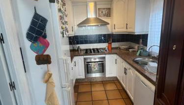 Casa en la playa 750 m La Barrosa - Foto 3