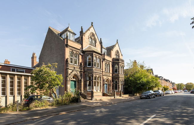 Host Stay Chatsworth Townhouse II - Foto 4