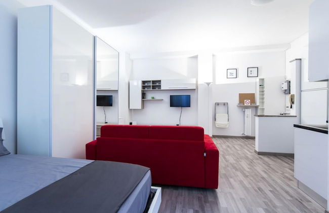 Certosa 284 in Milano - Foto 21