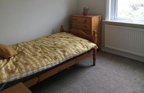 Welcoming 4 Bed Holiday Home in Eastbourne - Foto 26