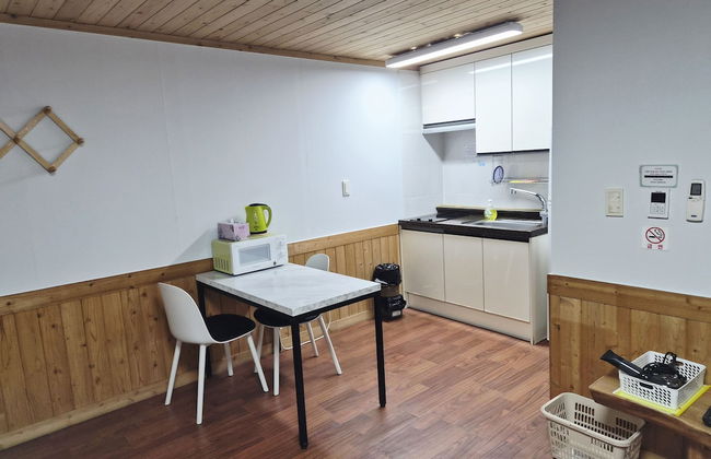 Nokcha Resort - Foto 12